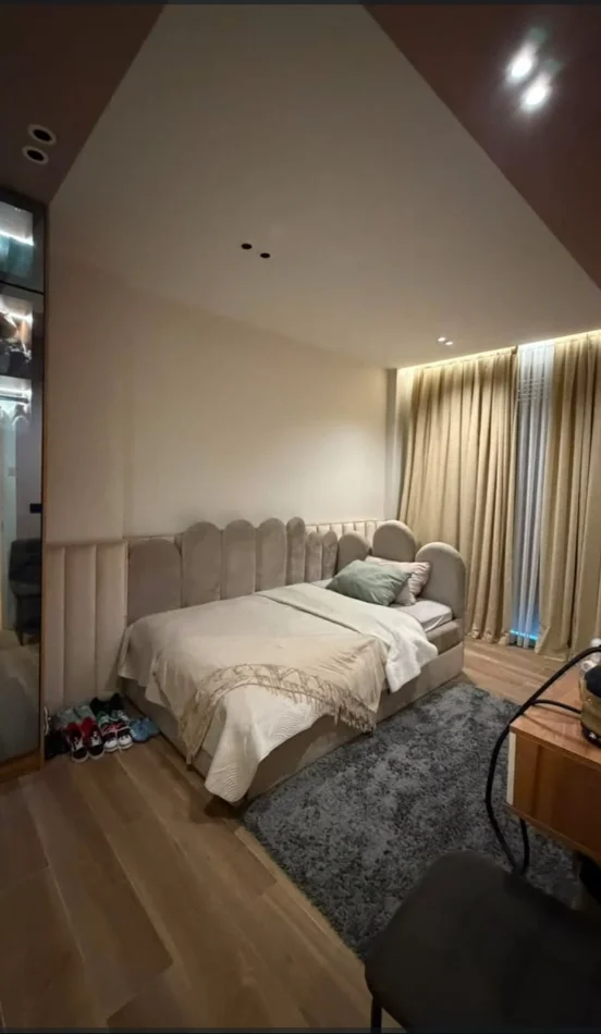 Tirane, shitet apartament 2+1 , 119 m² 420.000 € (PRANË TEG)