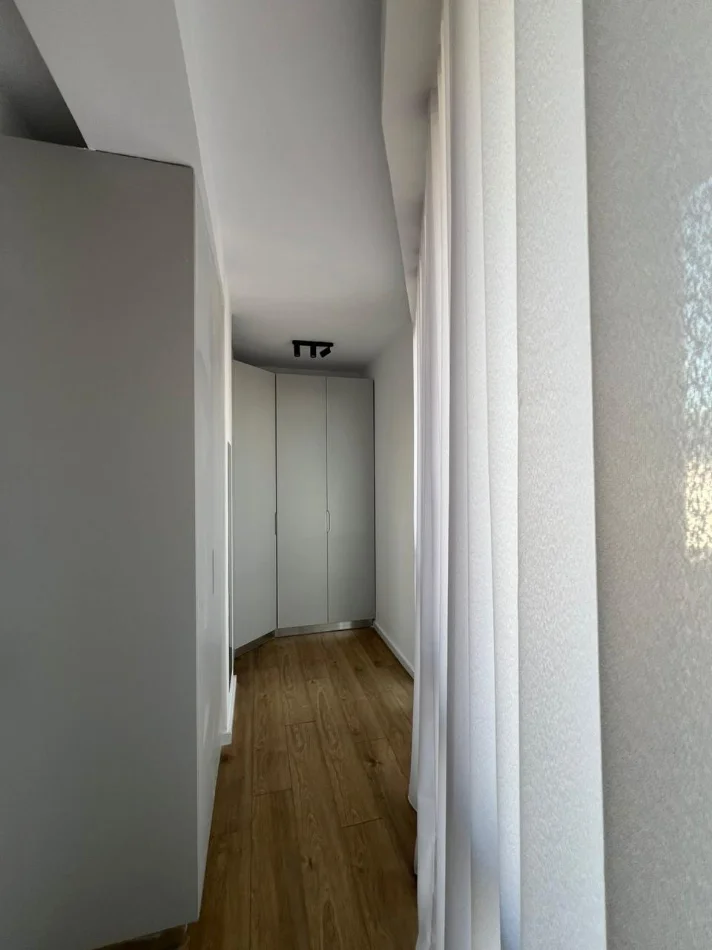 Tirane, shitet apartament 2+1 Kati 6, 104 m² 270.400 € (Rruga Mine Peza)