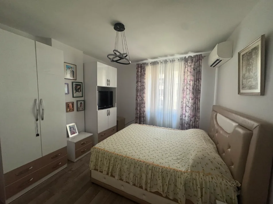 Tirane, shitet apartament 2+1 Kati 3, 97 m² 152.000 € (Misto Mame)