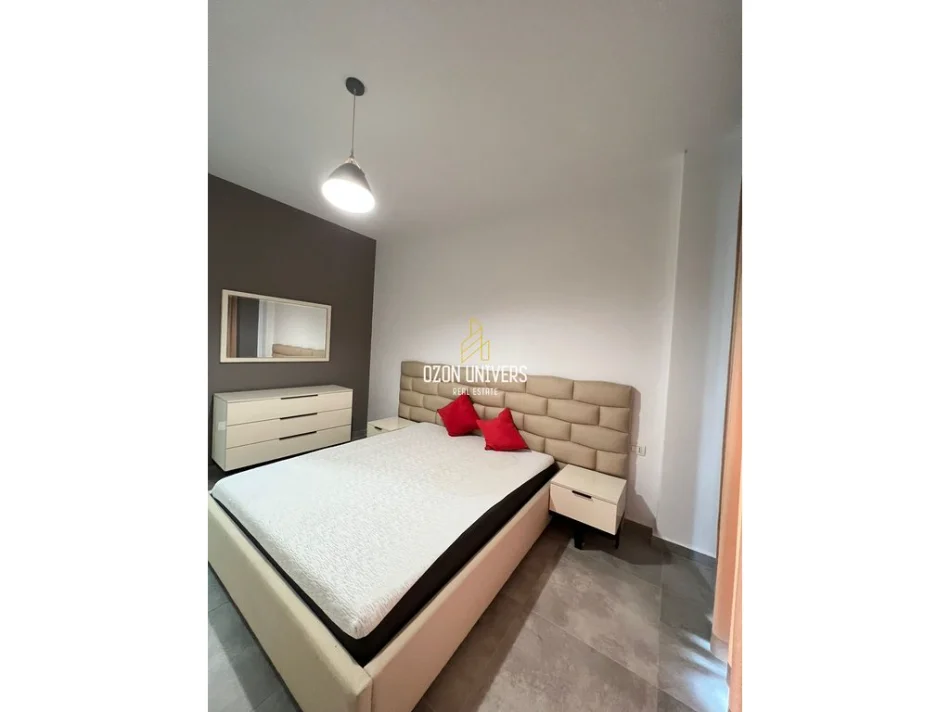 Tirane, shitet apartament 1+1+Ballkon Kati 3, 71 m² 149.940 € (Green City Residence, Astir)