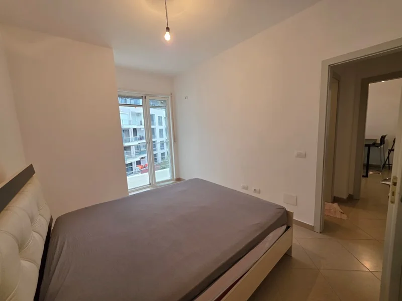 🏖️ SHITET APARTAMENT 1+1 NË SHËNGJIN – AFËR CORAL