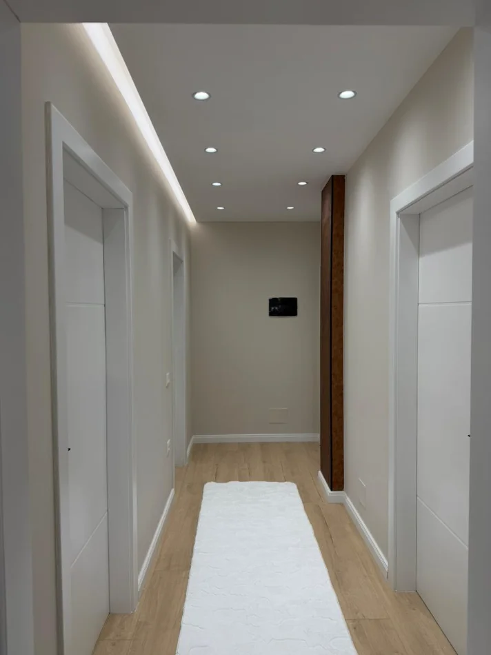 Tirane, shitet apartament 2+1 , 108 m² 165.000 € (ASTIR)