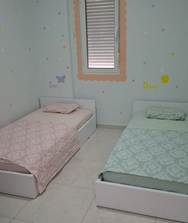 Durres, shitet apartament 2+1 , 80 m² 180.000 € 