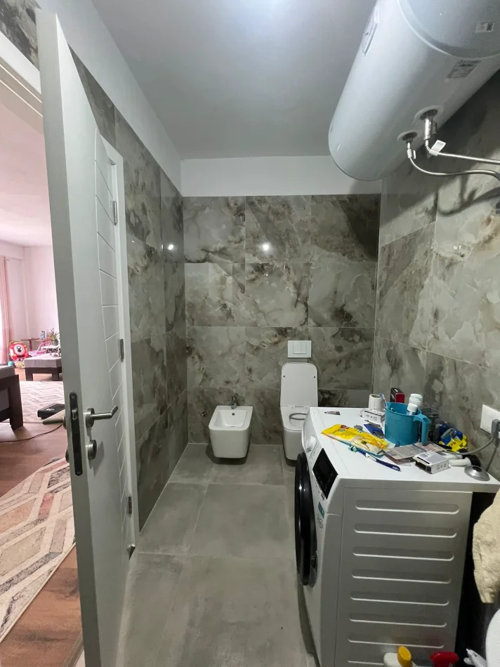 Tirane, shitet apartament 2+1 , 98 m² 156.000 €
