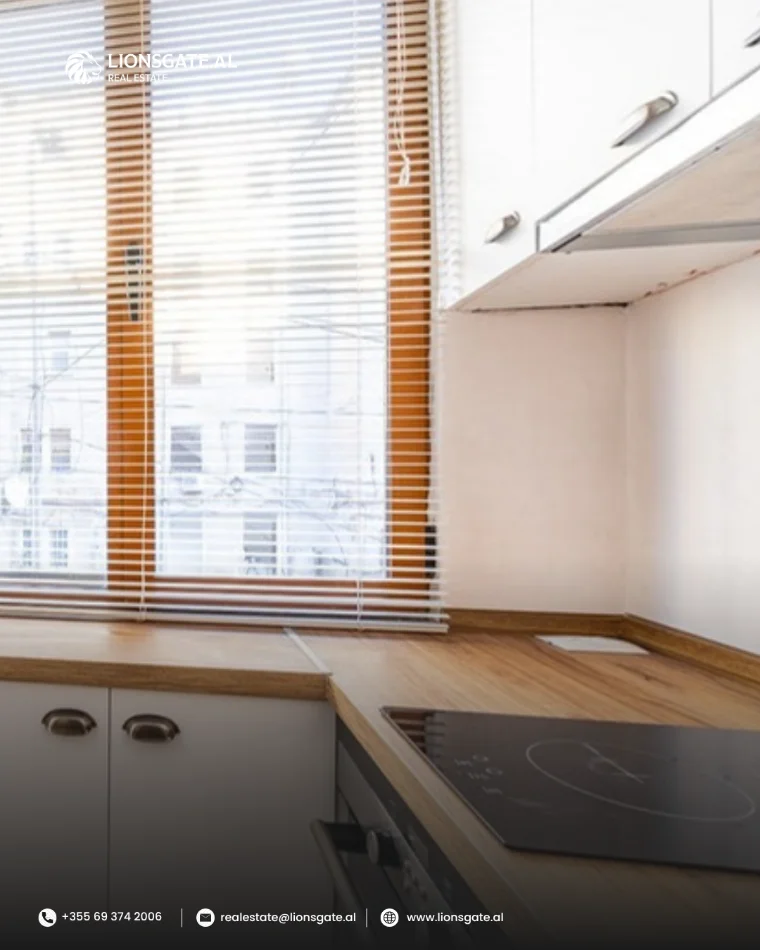 Tirane, jepet me qera apartament Studio , 40 m² 500 € 