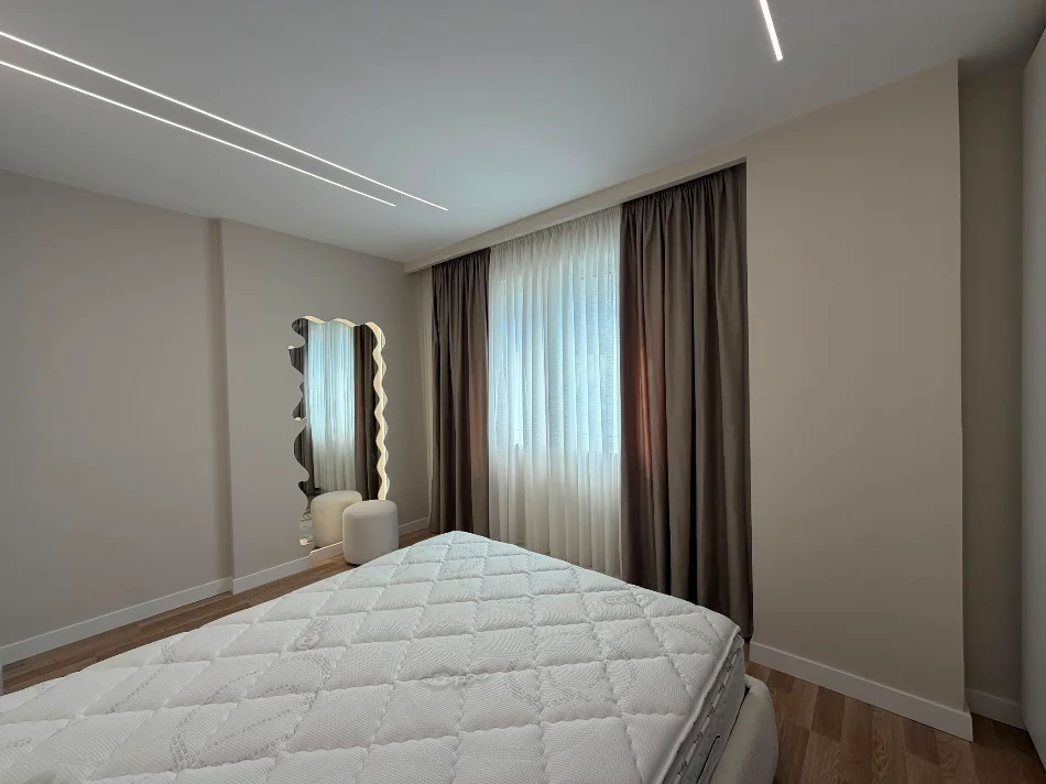 Tirane, shitet apartament 2+1 Kati 4, 81 m² 139.000 € (Misto Mame)