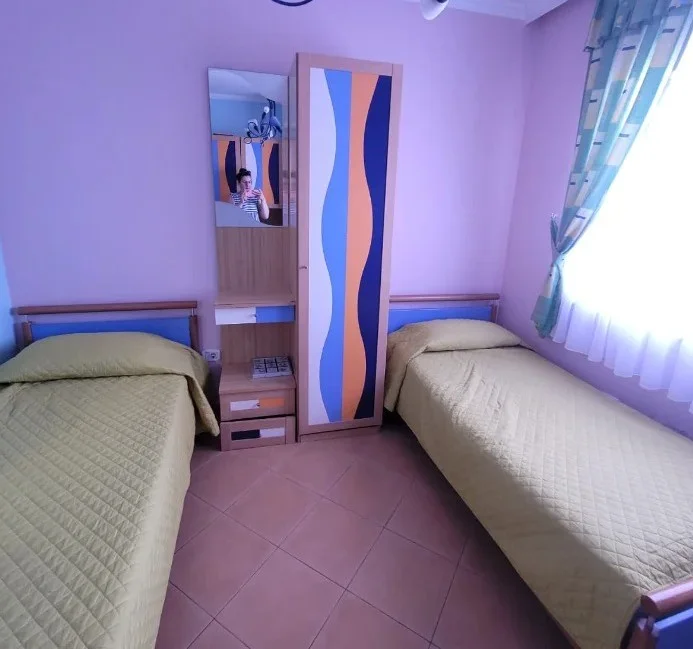 Tirane, jepet me qera apartament 2+1 , 125 m² 700 € 
