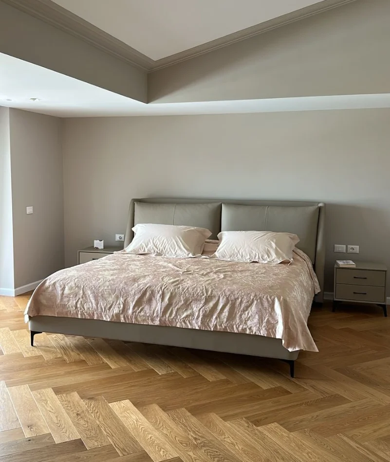 Tirane, jepet me qera Vile Vile 3 Katshe , 1.500 m² 10.000 € 