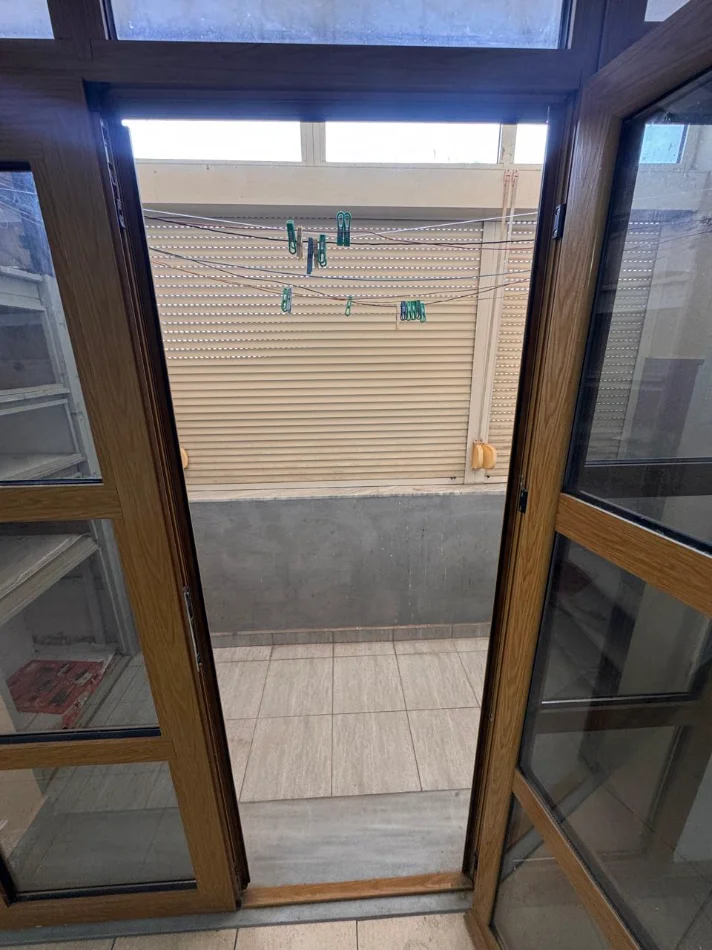 Vlore, shitet apartament 1+1+Ballkon Kati 3, 62 m² 72.500 € (RRuga Perlat Rexhepi 6 kateshi Vlore)