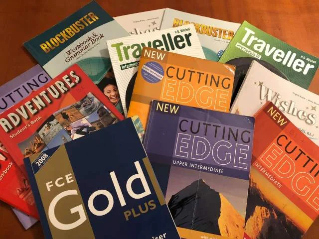 Tirane, kurse te gjuhes angleze me metodat dhe librat me te fundit