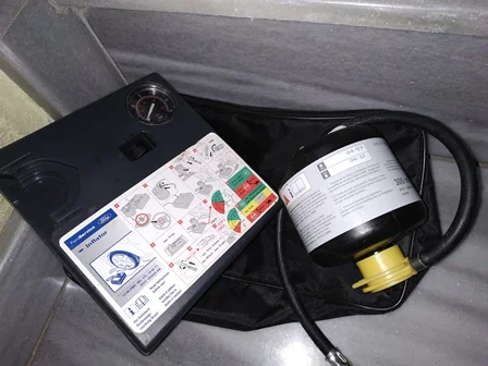 Pompa per fryrje goma makine, 50 €/copa