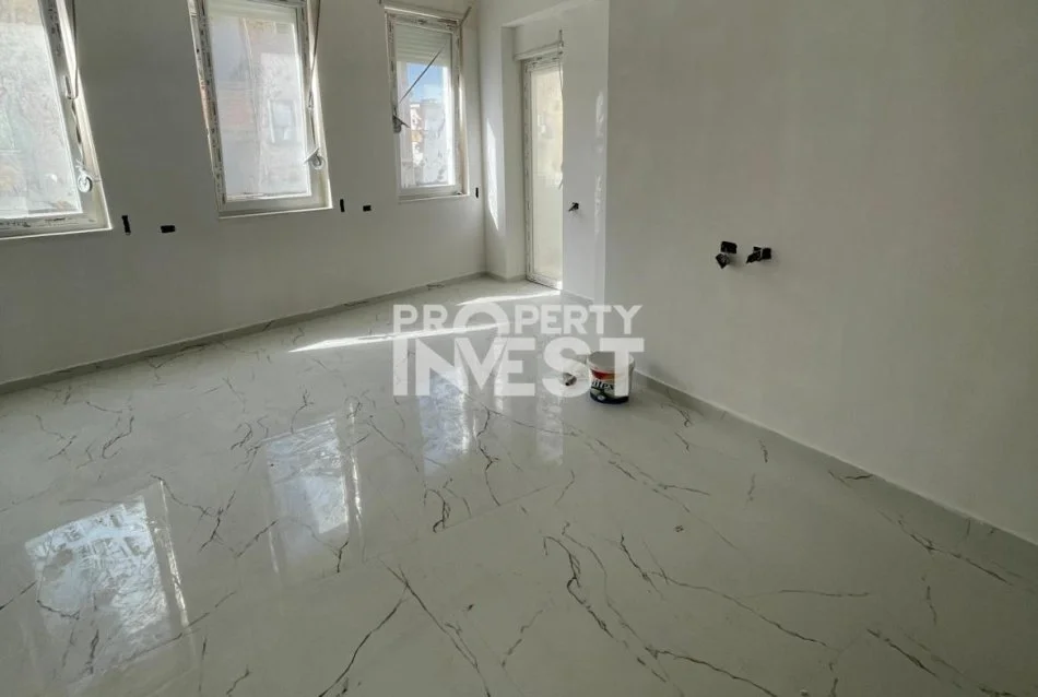 Tirane, shitet apartament 1+1 Kati 3, 80 m² 224.000 € (Mine Peza)