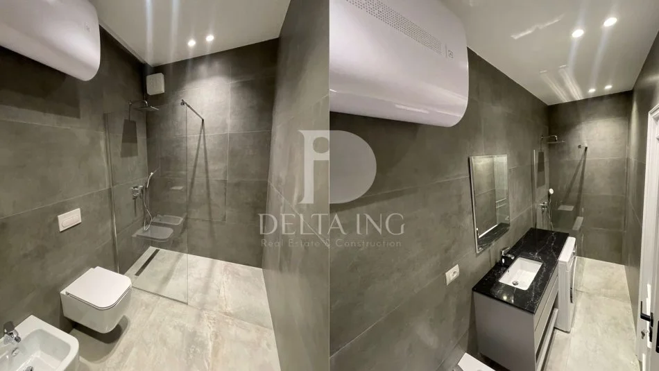 Tirane, jepet me qera apartament 3+1+Aneks+Ballkon Kati 5, 150 m² 2.500 € (Rruga Kosovareve)