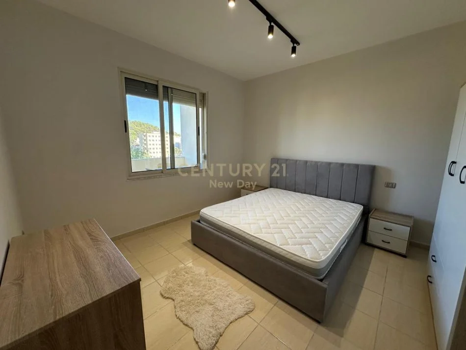 Durres, shes apartament 1+1 Kati 5, 69 m² 75.000 € (Mali i Robit)