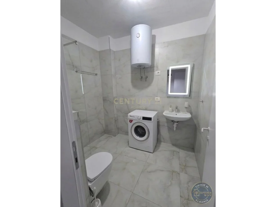 Durres, shes apartament 1+1 Kati 1, 67 m² 123.000 € (Adriatic Garden Residence)