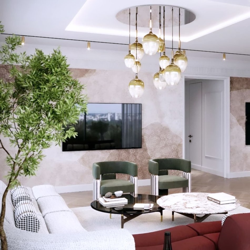 Tirane, shitet apartament 2+1 , 117 m² (Kopshti Zoologjik)