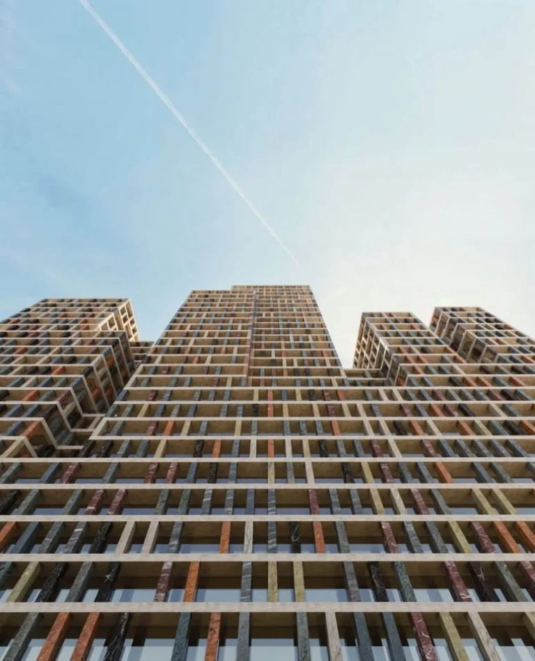 Tirane, shitet apartament 1+1 Kati 7, 85 m² 135.500 € (RRUGA ASIM VOKSHI ,ZOGU ZI,DON BOSKO)