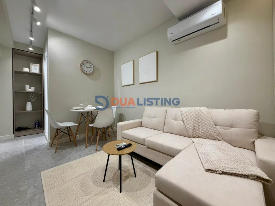 Tirane, shitet apartament 1+1 , 65 m² 193.000 € (21 Dhjetori)