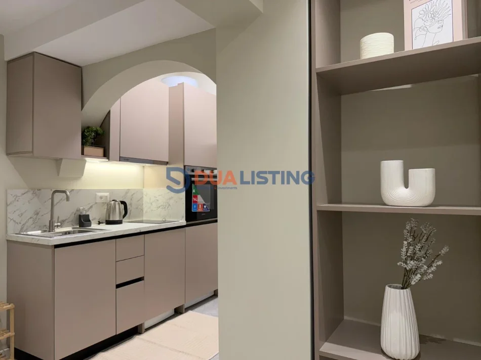 Tirane, shitet apartament 1+1 , 65 m² 193.000 € (21 Dhjetori)