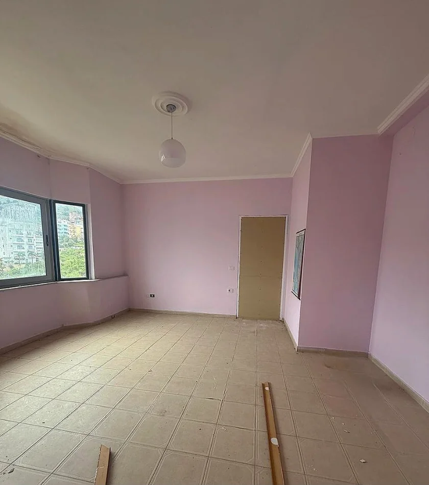 Sarande, shitet apartament 2+1 Kati 7, 101 m² 190000 € (Sarande)