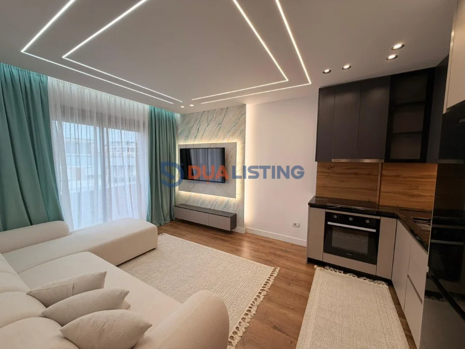 Tirane, shitet apartament 1+1 , 59 m² 125.000 € (Astir)