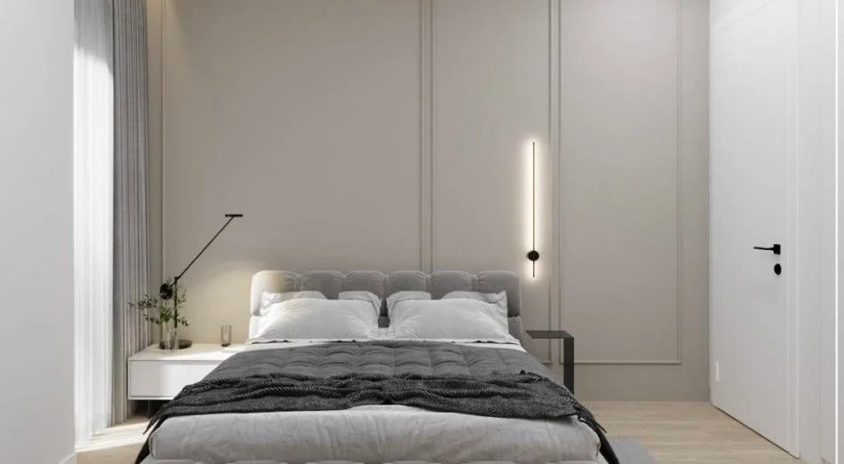 Tirane, shitet apartament 1+1 Kati 5, 78 m² 300.000 € (Rruga e Kosovareve)