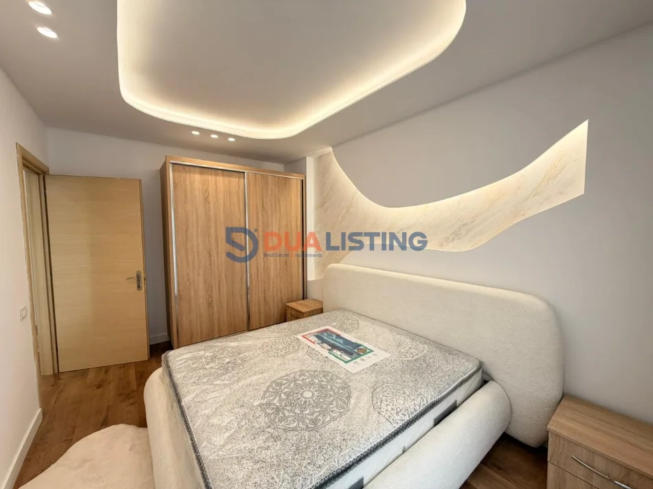 Tirane, shitet apartament 1+1 , 59 m² 125.000 € (Astir)