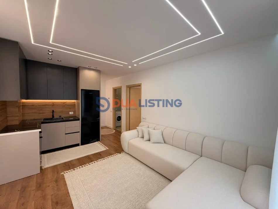 Tirane, shitet apartament 1+1 , 59 m² 125.000 € (Astir)