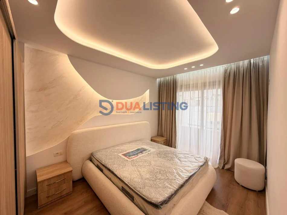 Tirane, shitet apartament 1+1 , 59 m² 125.000 € (Astir)