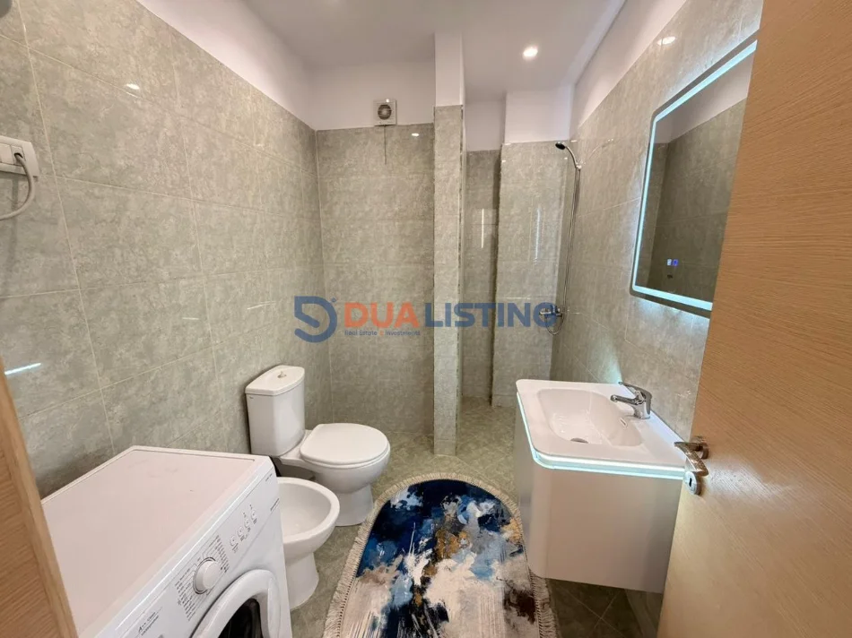 Tirane, shitet apartament 1+1 , 59 m² 125.000 € (Astir)