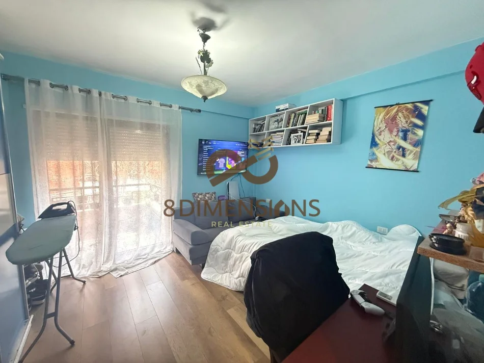 Tirane, shitet apartament 3+1+Ballkon Kati 4, 120 m² 315.000 € (kopshti botanik)