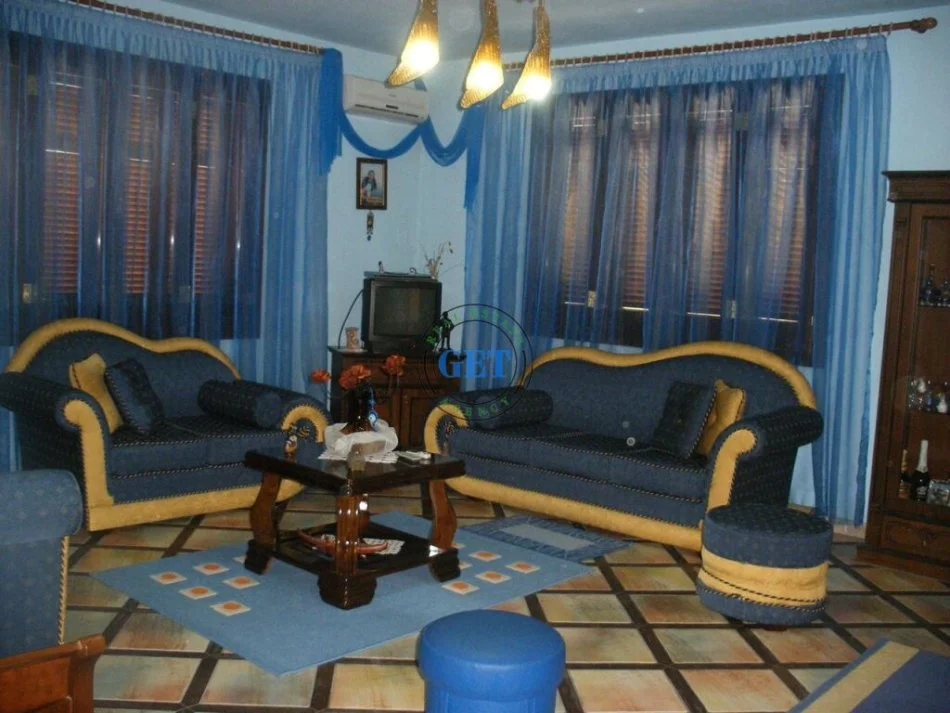 Durres, shitet Vile 5-Kateshe , 824 m² 750.000 € (Lagja nr.5)