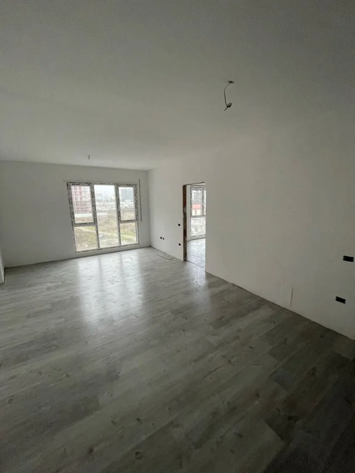 Tirane, shitet apartament 2+1+Ballkon Kati 2, 108 m² (Jordan Misja)