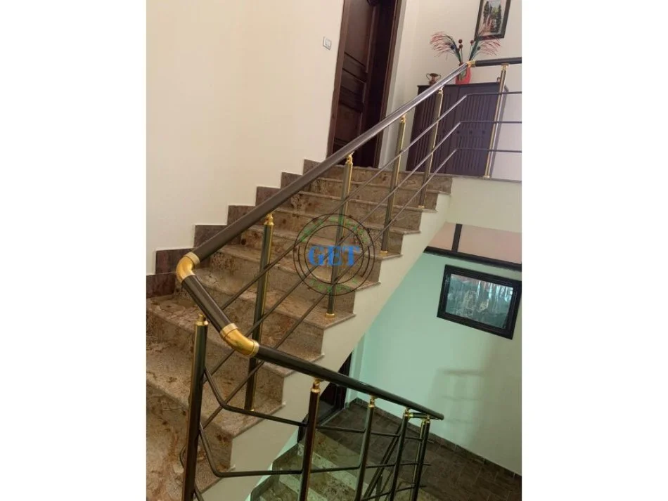 Durres, shitet Vile 5-Kateshe , 824 m² 750.000 € (Lagja nr.5)