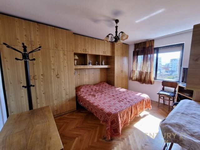 Tirane, shes apartament 2+1+BLK Kati 5, 79 m² 67.000 Euro (Selvia)
