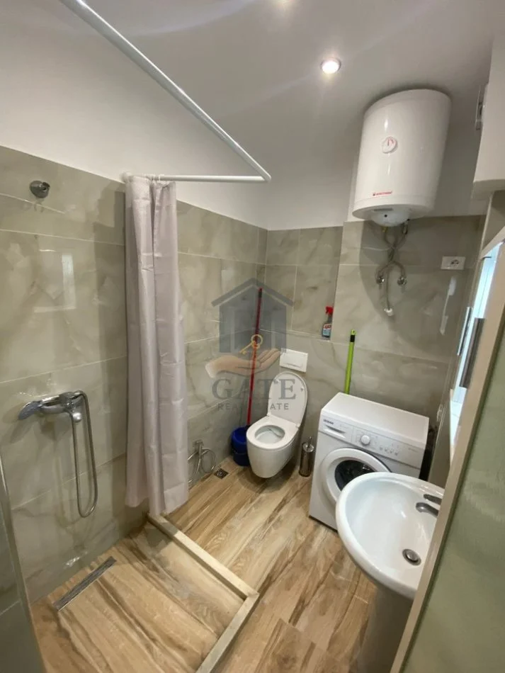 Durres, jepet me qera apartament 1+1 Kati 1, 50 m² 300 € 