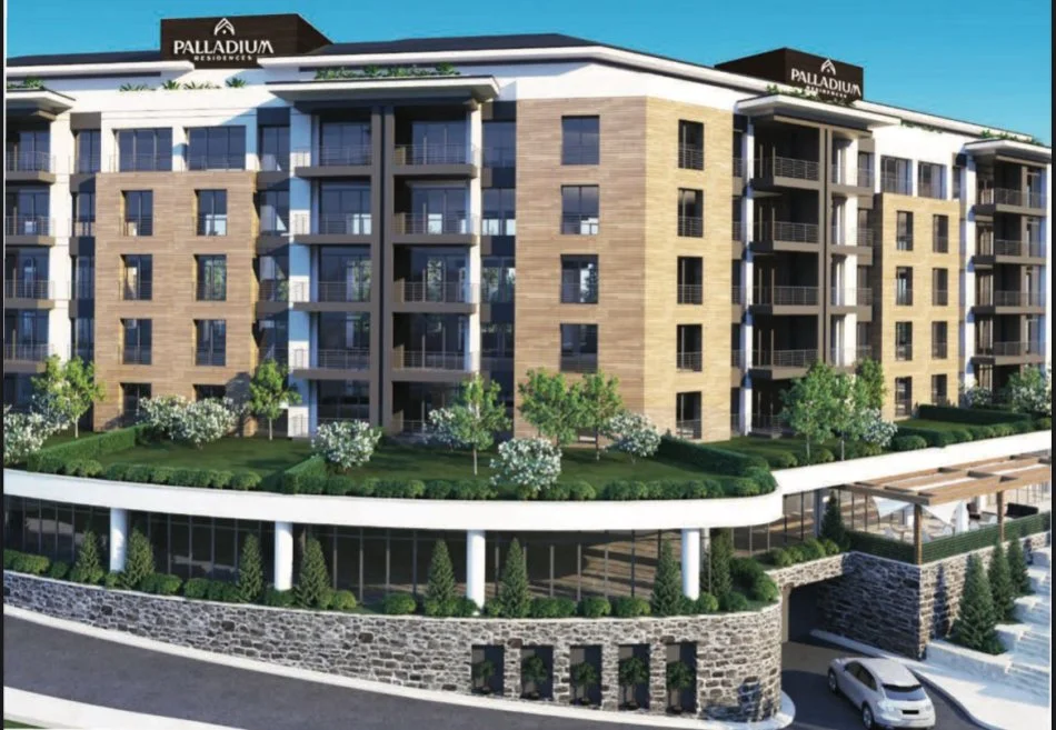 Tirane, shitet apartament 2+1+Aneks+Ballkon Kati 2, 115 m² 270.000 € (Liqeni Thate)