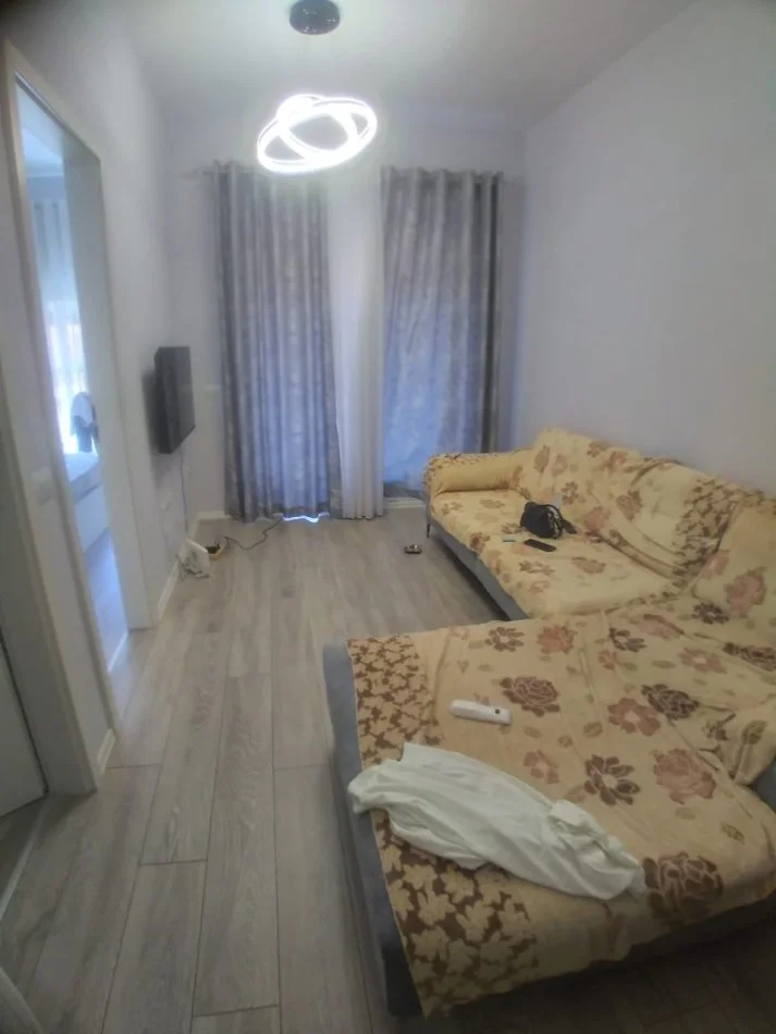 Tirane, shitet apartament 2+1 Kati 6, 60 m² 85.000 € (ali demi)