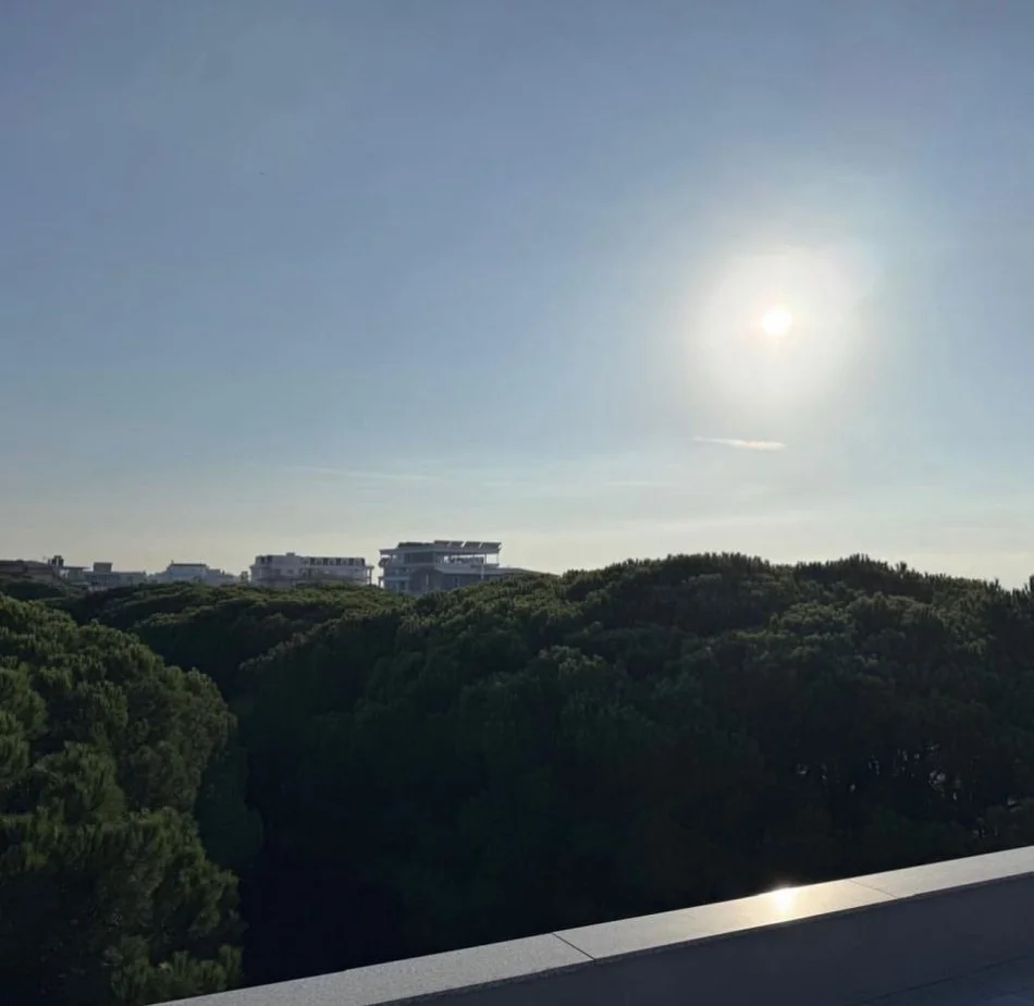 Durres, shes apartament+verande | Penthouse 3+1+Aneks+Ballkon Kati 3, 299 m² 180.000 € (Golem,Pishat E ButaULET CMIMI 180.000€)