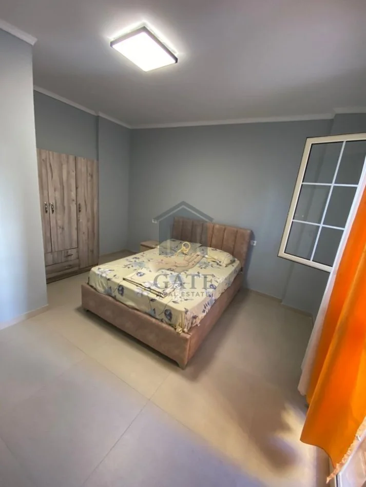 Durres, jepet me qera apartament 1+1 Kati 1, 50 m² 300 € 