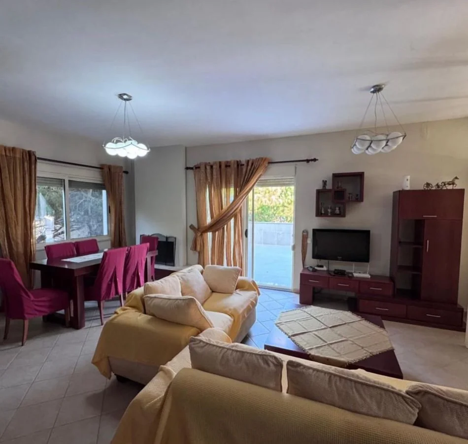 Durres, shes apartament+verande | Penthouse 3+1+Aneks+Ballkon Kati 3, 299 m² 180.000 € (Golem,Pishat E ButaULET CMIMI 180.000€)