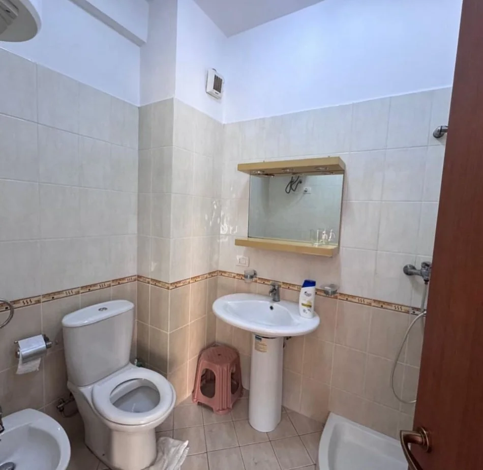 Durres, shes apartament+verande | Penthouse 3+1+Aneks+Ballkon Kati 3, 299 m² 180.000 € (Golem,Pishat E ButaULET CMIMI 180.000€)