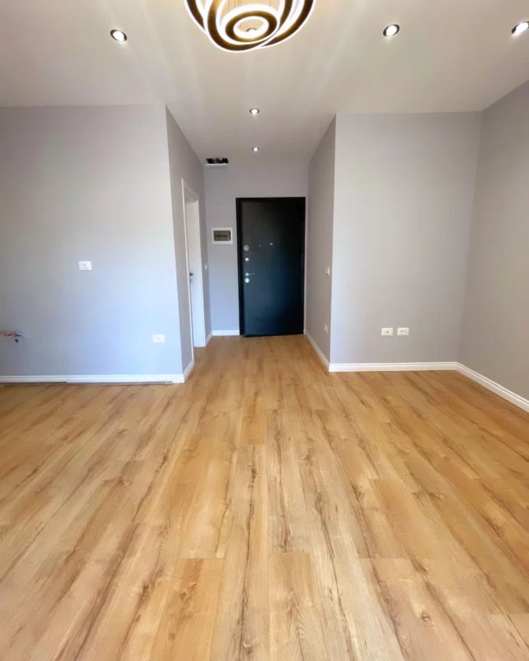 Tirane, shitet apartament 1+1 Kati 6, 50 m² 