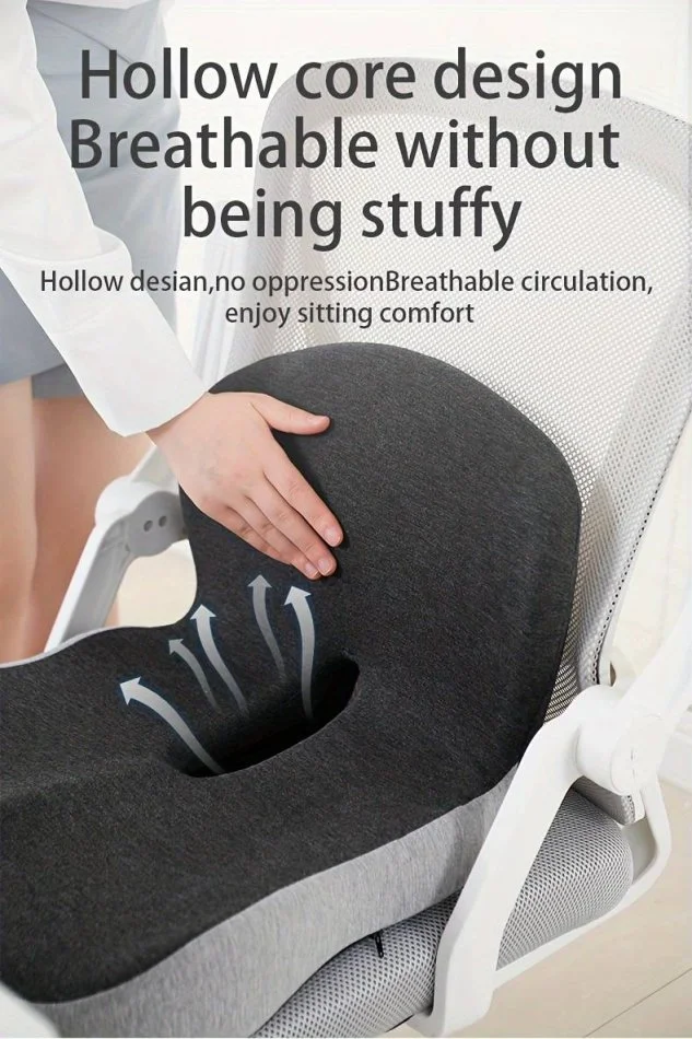 Tirane, shes **Ulese Ortopedike për Makinë ose Zyrë – Komfort &amp; Kujdes për Shpinën Tuaj!** 30 €