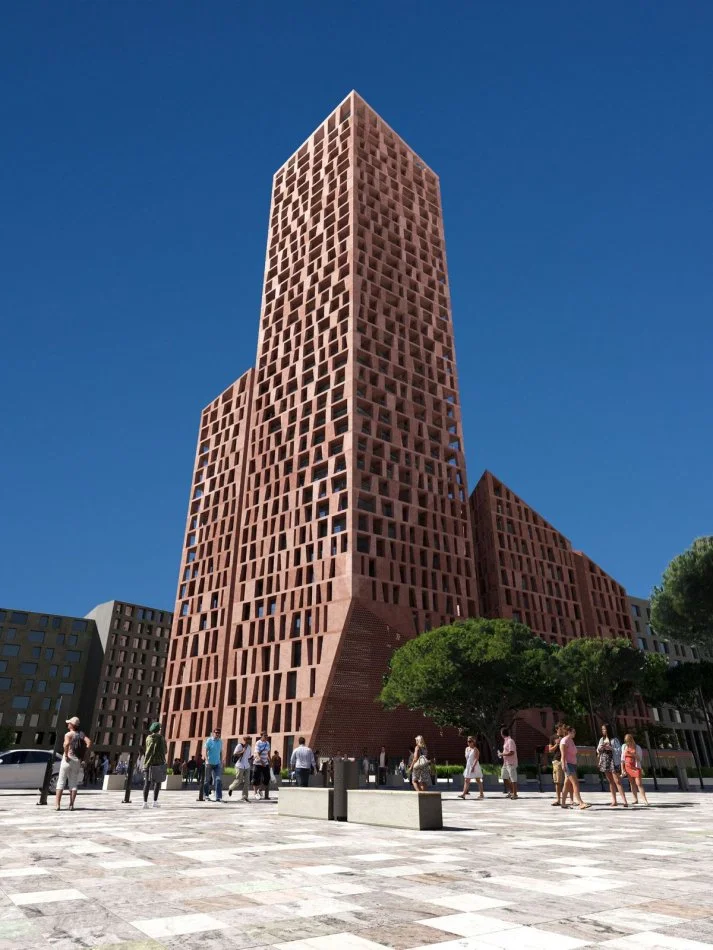 Tirane, shitet apartament 2+1 , 142 m² 