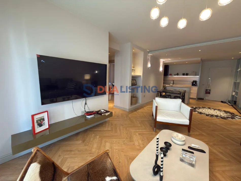 Tirane, shitet apartament 2+1 , 107 m² 295.000 € (Rruga Elbasanit)