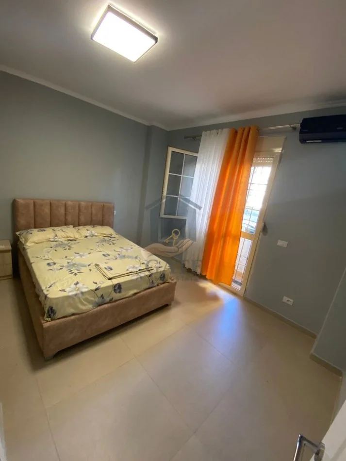 Durres, jepet me qera apartament 1+1 Kati 1, 50 m² 300 € 