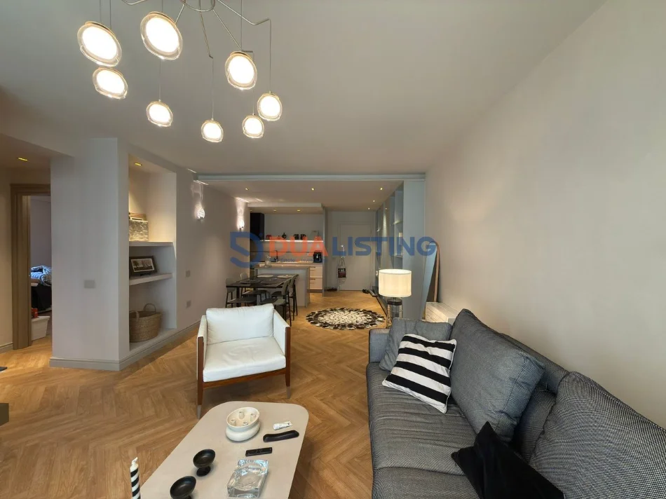 Tirane, shitet apartament 2+1 , 107 m² 295.000 € (Rruga Elbasanit)