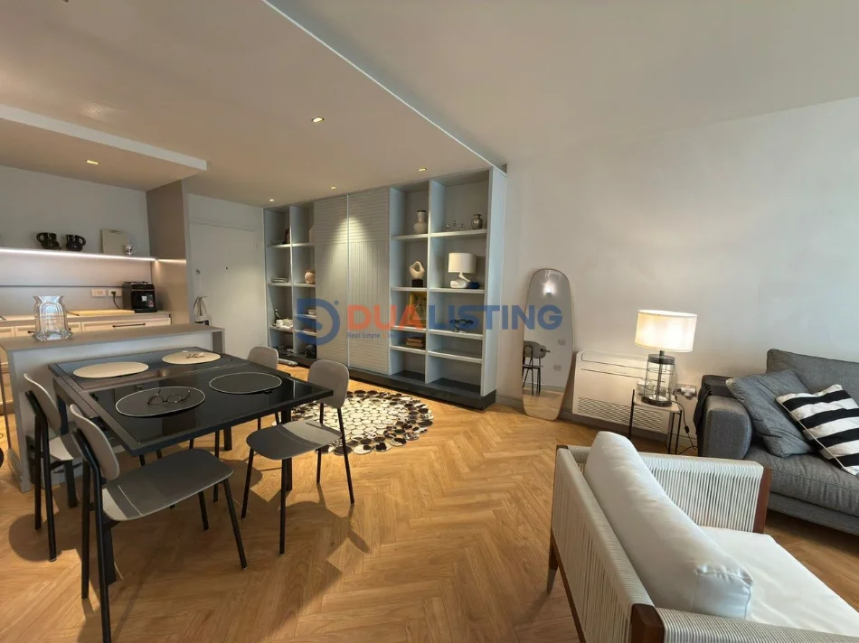 Tirane, shitet apartament 2+1 , 107 m² 295.000 € (Rruga Elbasanit)