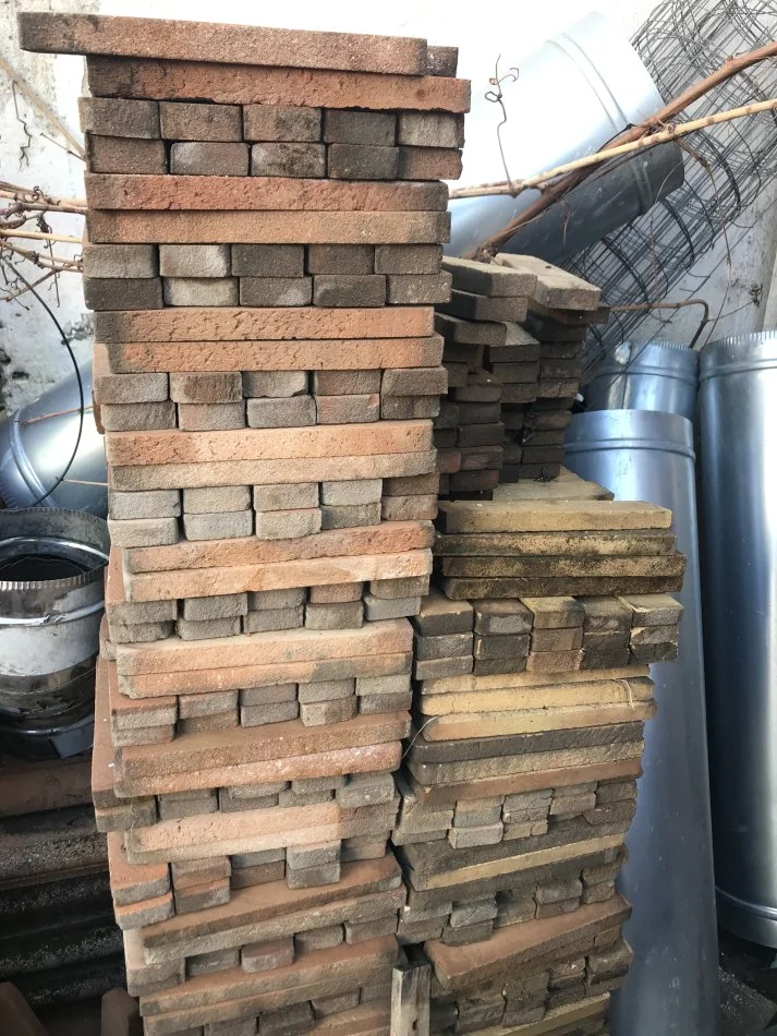 Tirane, shes Tulla shamat, Tulla xhami, Pllaka balte, oxhaqe, furra 10 €